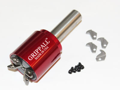 GRIPPAL Bar Pullers are Made in the USA