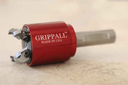 GRIPPAL Mini Bar Pullers are Made in the USA